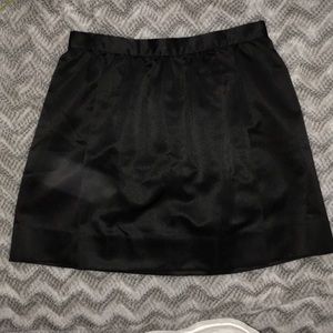 Michael Kors mini midi skirt WORN ONCE